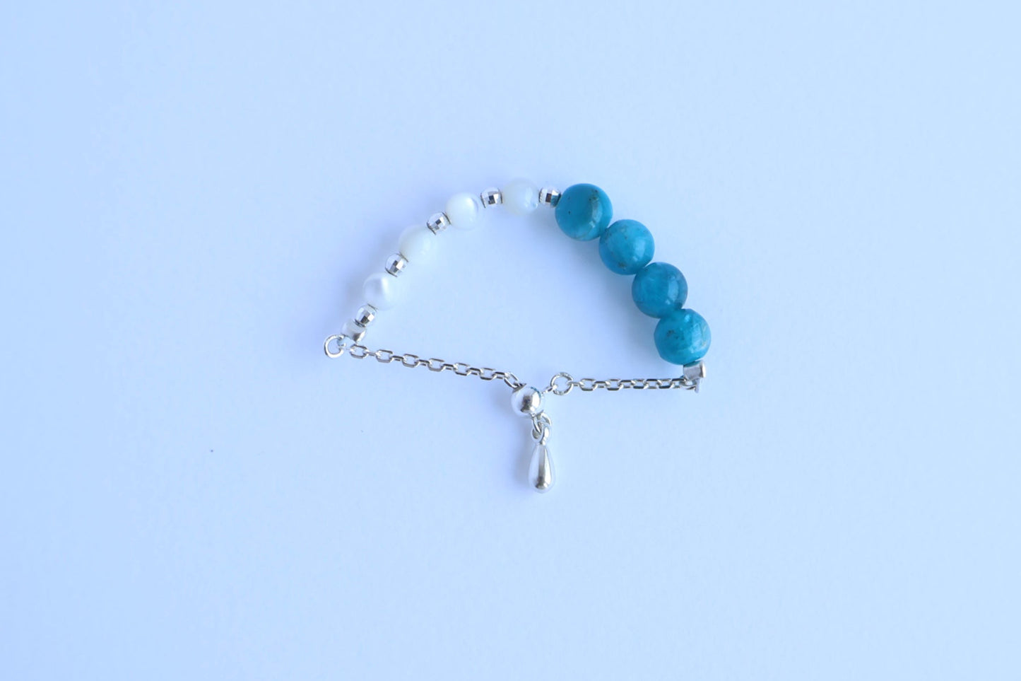 Blue Horizon Ring