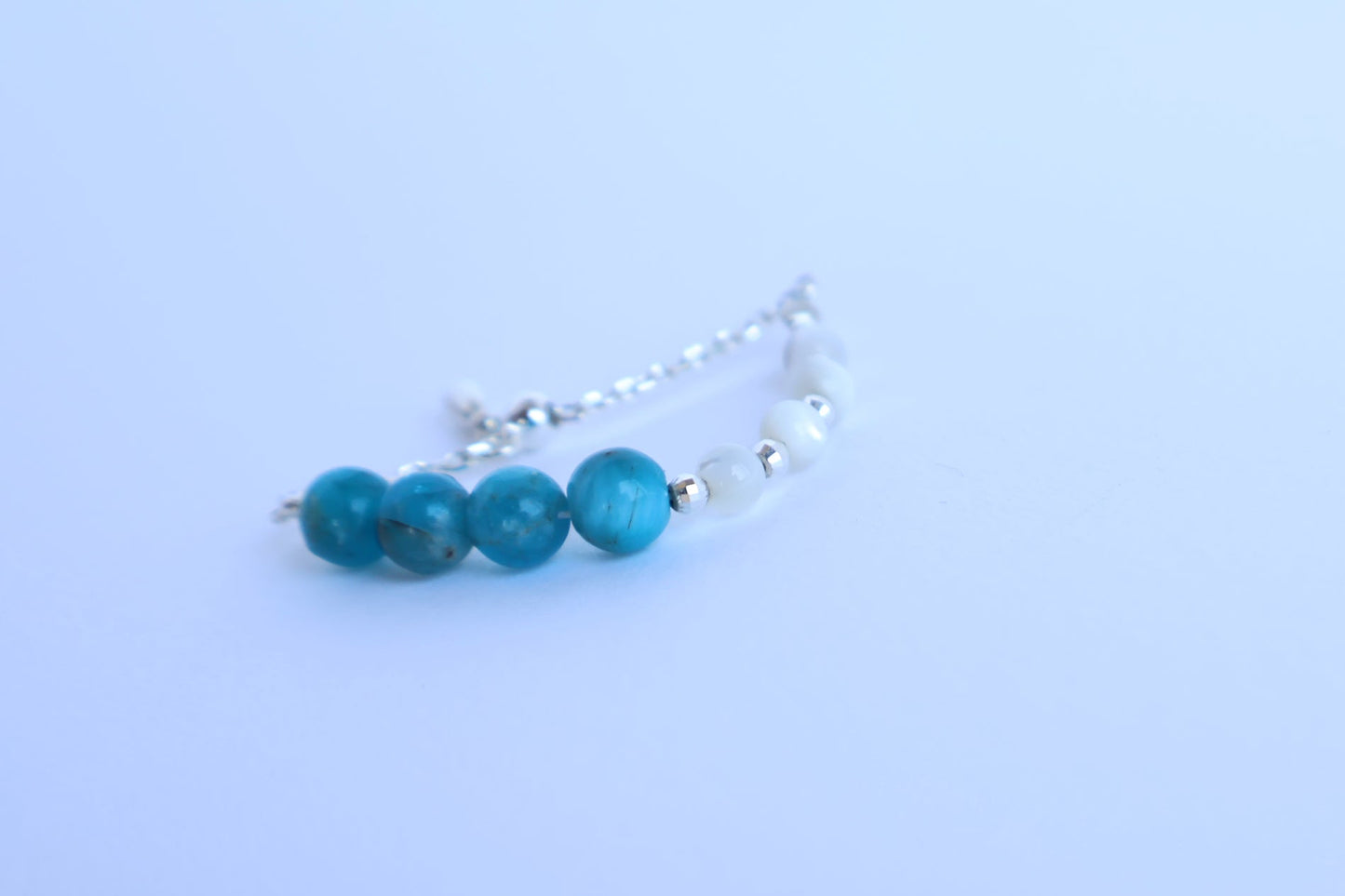 Blue Horizon Ring