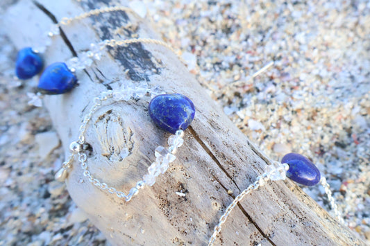 Astral Mirror Ring – Inner Orbit(内なる軌道)