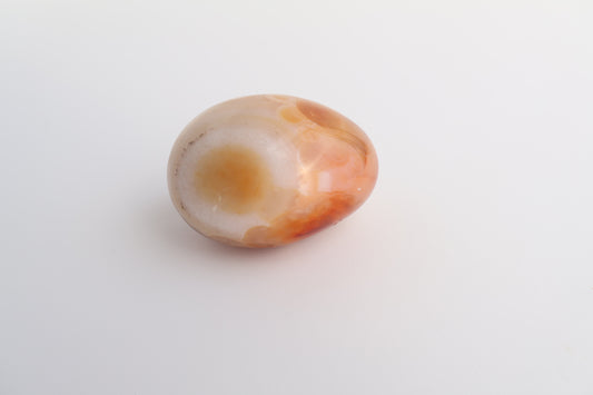 Carnelian ~palm stone~
