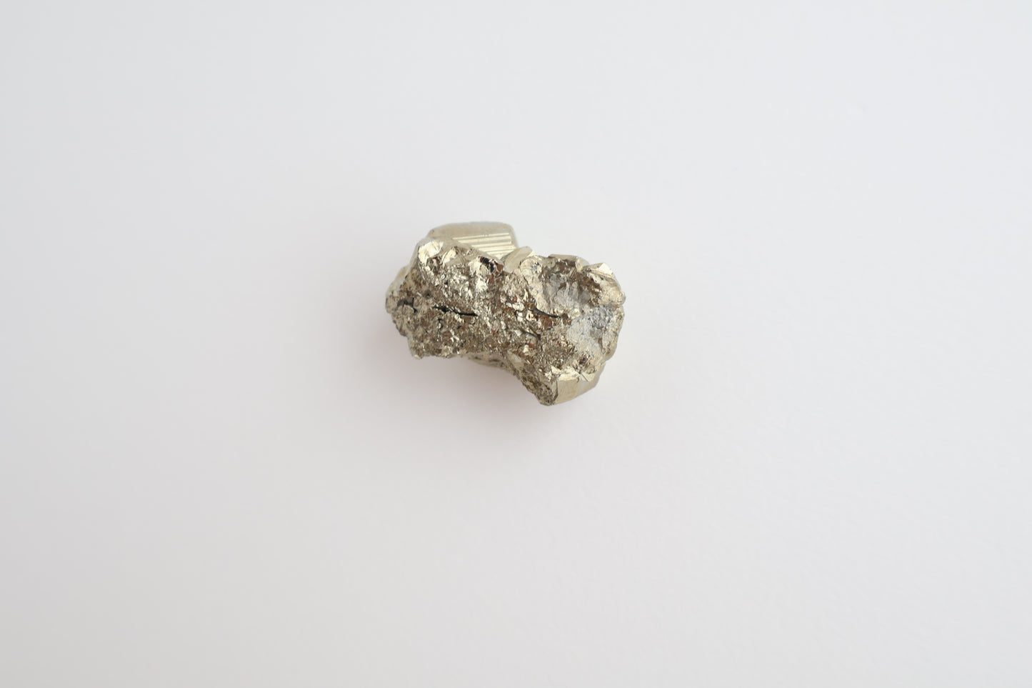 Pyrite ~mini specimen~