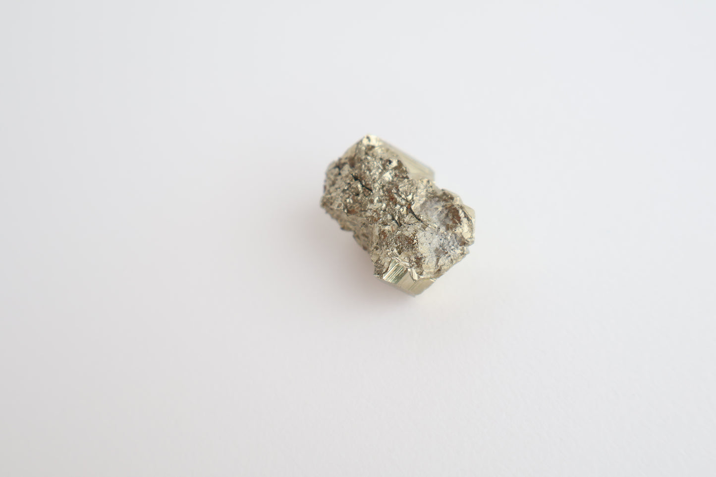Pyrite ~mini specimen~