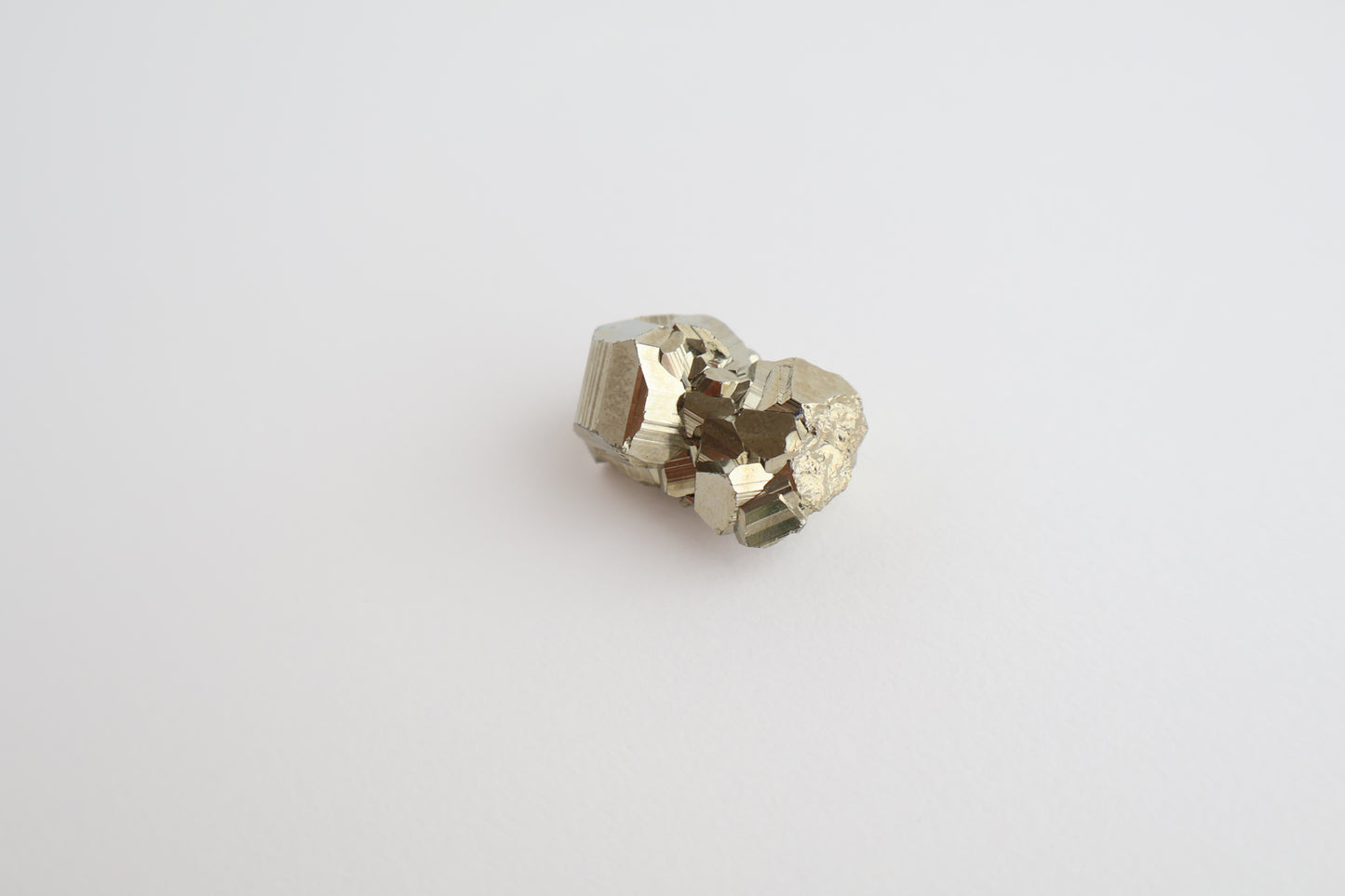Pyrite ~mini specimen~