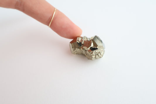 Pyrite ~mini specimen~