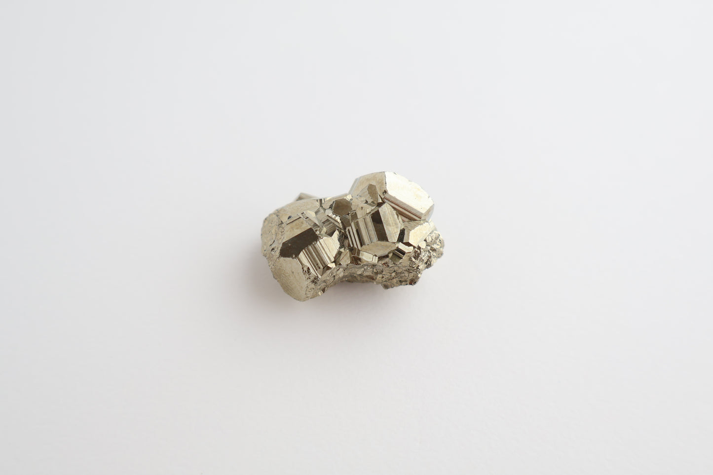 Pyrite ~mini specimen~