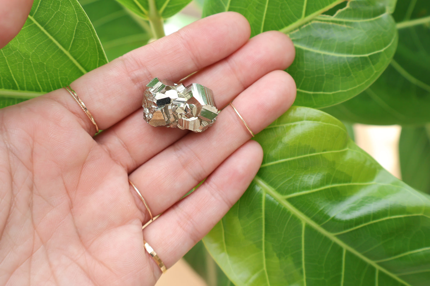 Pyrite ~mini specimen~