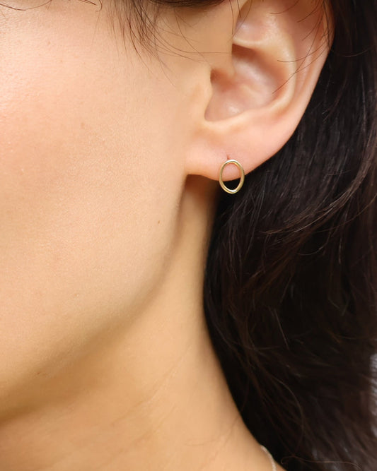 Eternal Earrings K10G