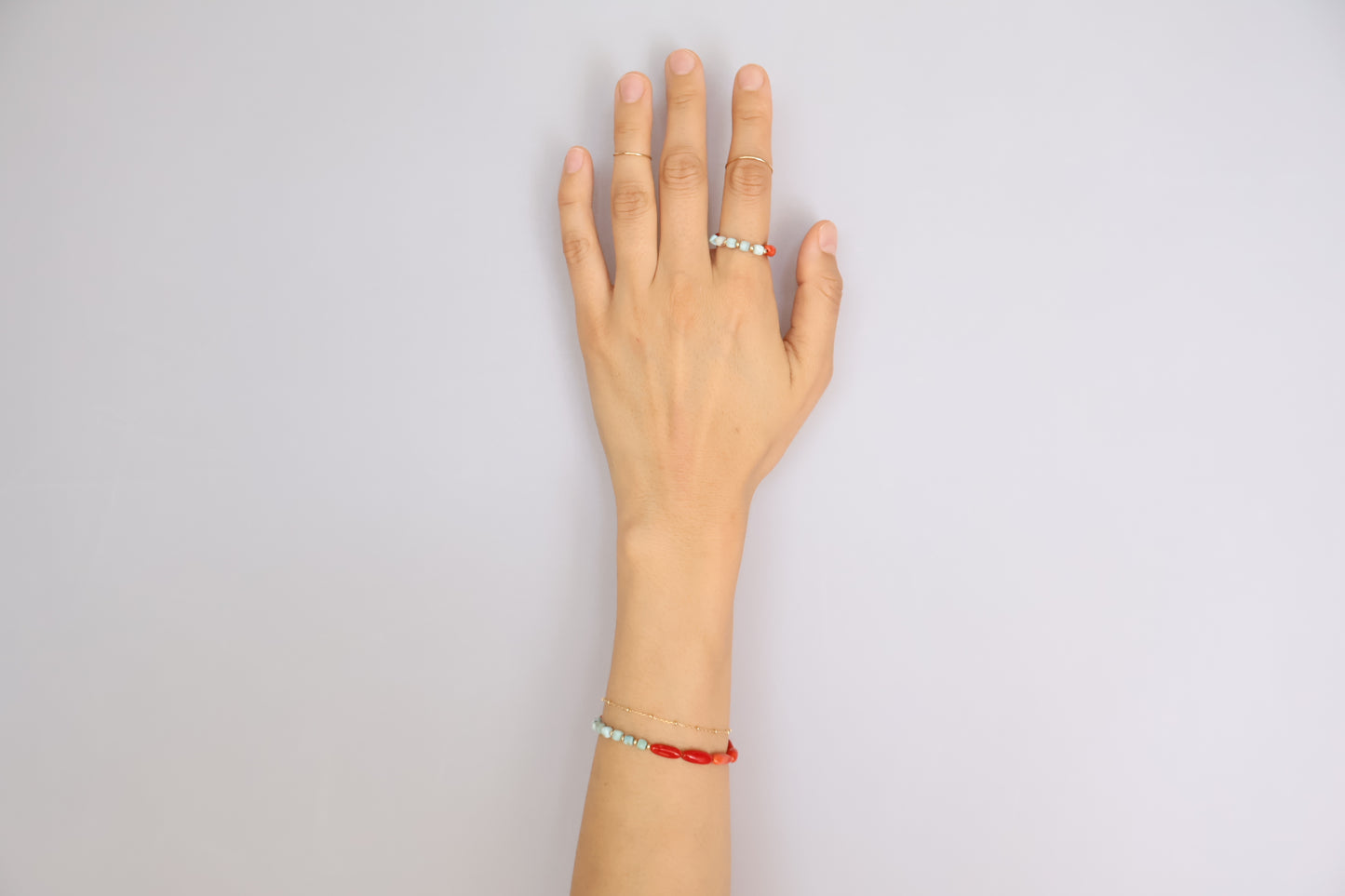 Porto Napoli Bracelet