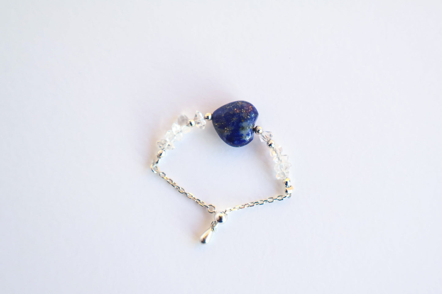 Astral Mirror Ring – Inner Orbit(内なる軌道)