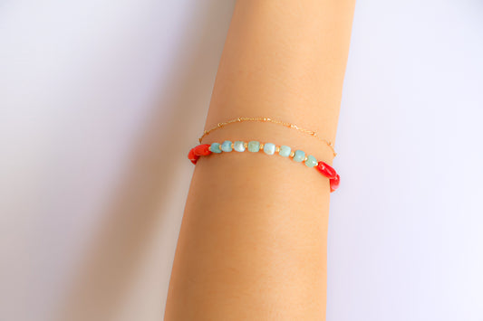 Porto Napoli Bracelet