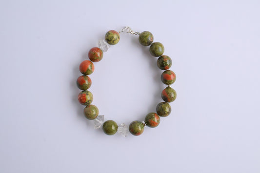 Parth fineder bracelet