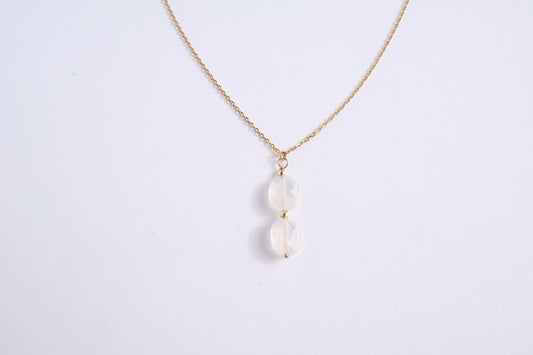 Rosariaコレクション/ ネックレス