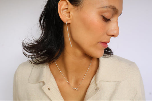 Earrings|Harbor sparkle collection