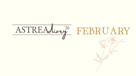 2月ASTREA Diary