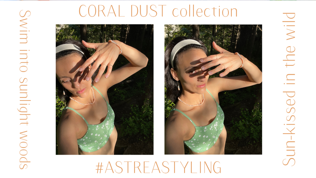 Coral Dust Collection