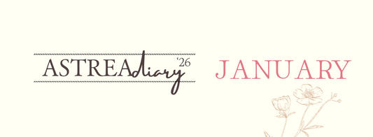 ATSTREA Diary January 2026
