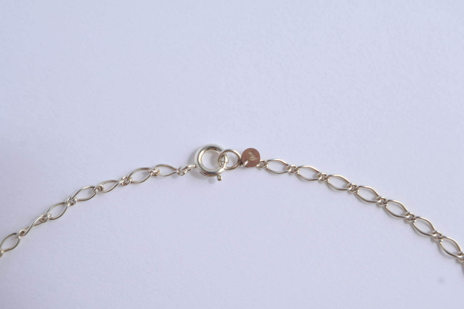 Silver jewelry collection