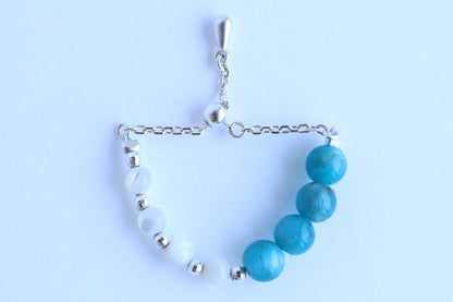 Blue Horizon Ring