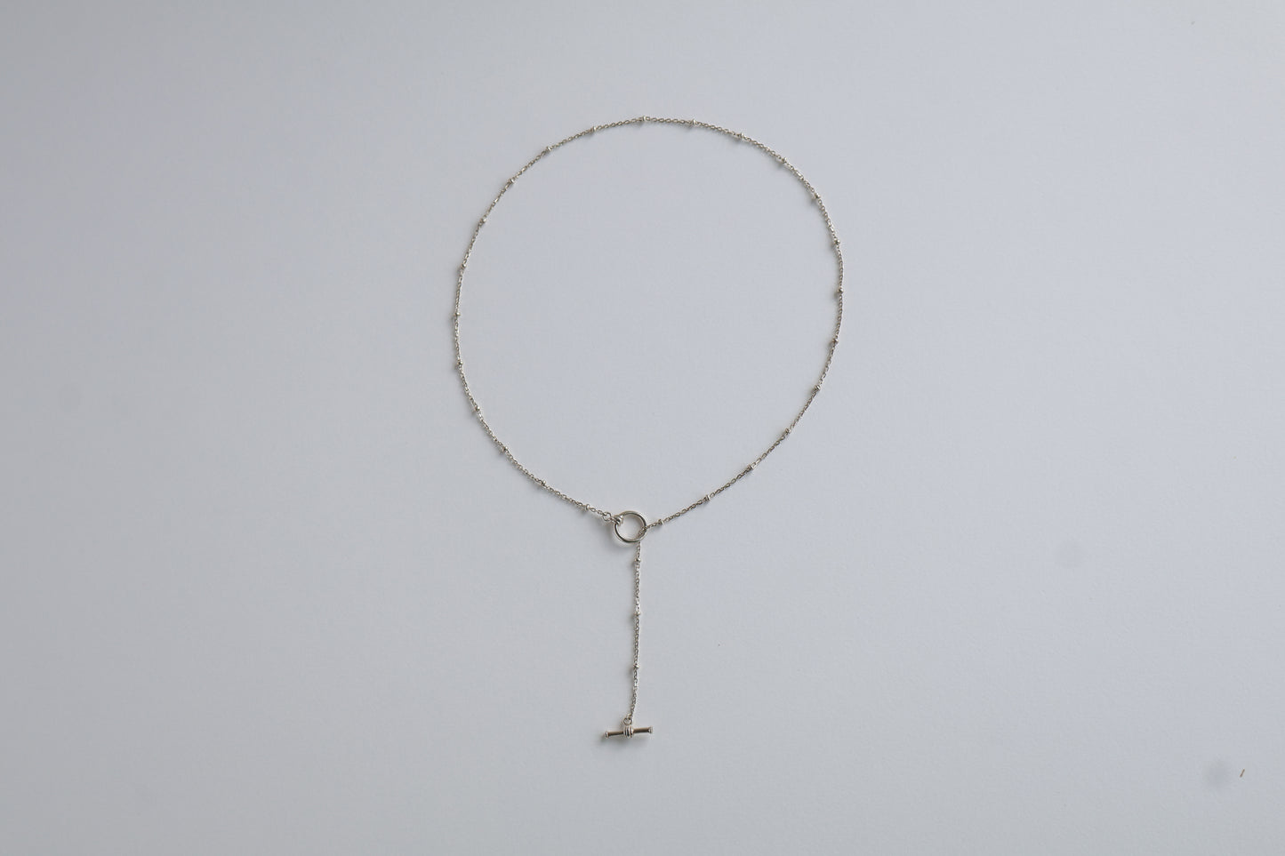 Marine Necklace | Harbor sparkle collection