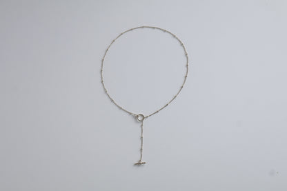 Marine Necklace | Harbor sparkle collection