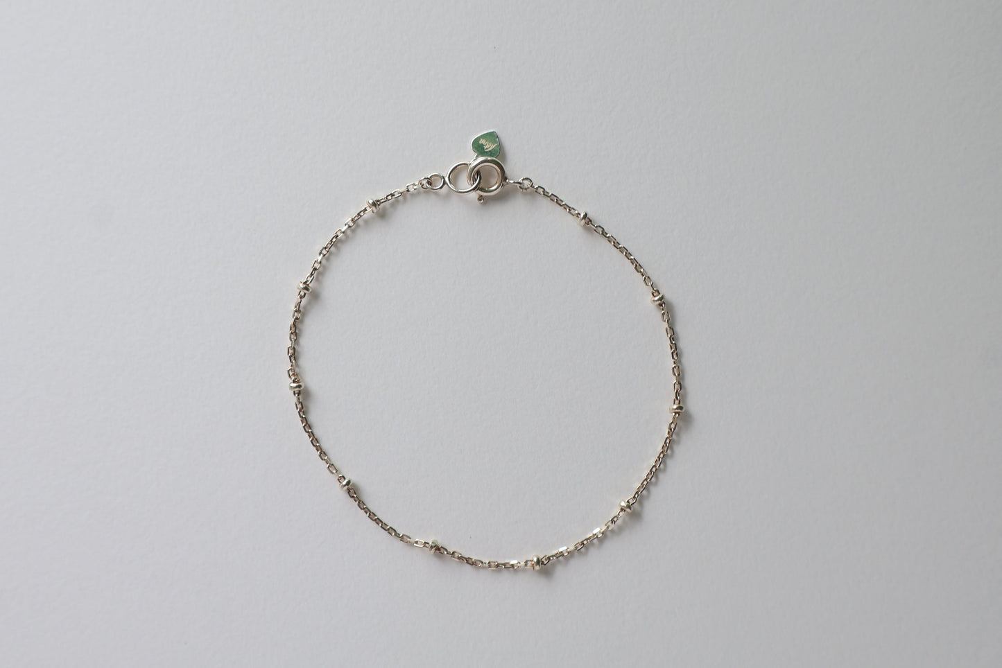 Bracelet |Me silver925 collection