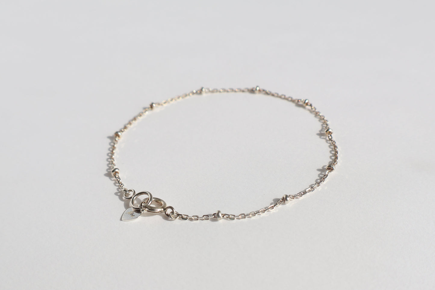 Bracelet |Me silver925 collection