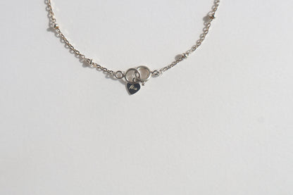 Bracelet |Me silver925 collection