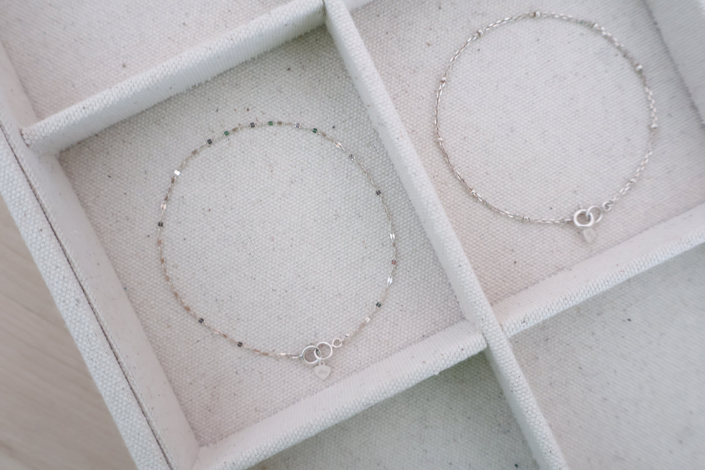 Bracelet |Me silver925 collection