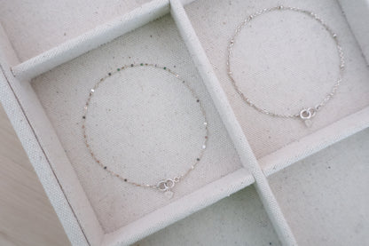 Bracelet |Me silver925 collection