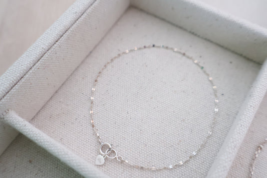 Brecelett｜Me silver925 collection