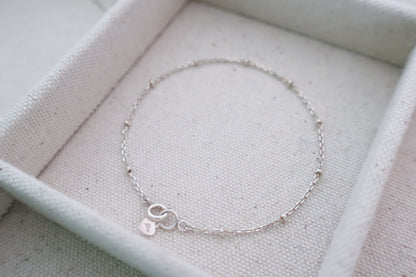 Bracelet |Me silver925 collection