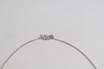 Necklace ｜Debutant opal collection