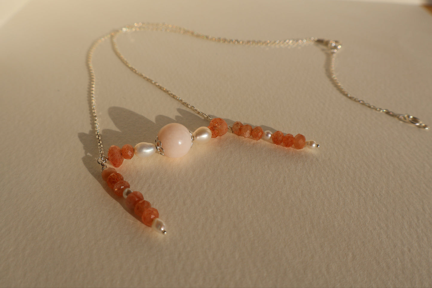 Kannon Collection [Necklace]