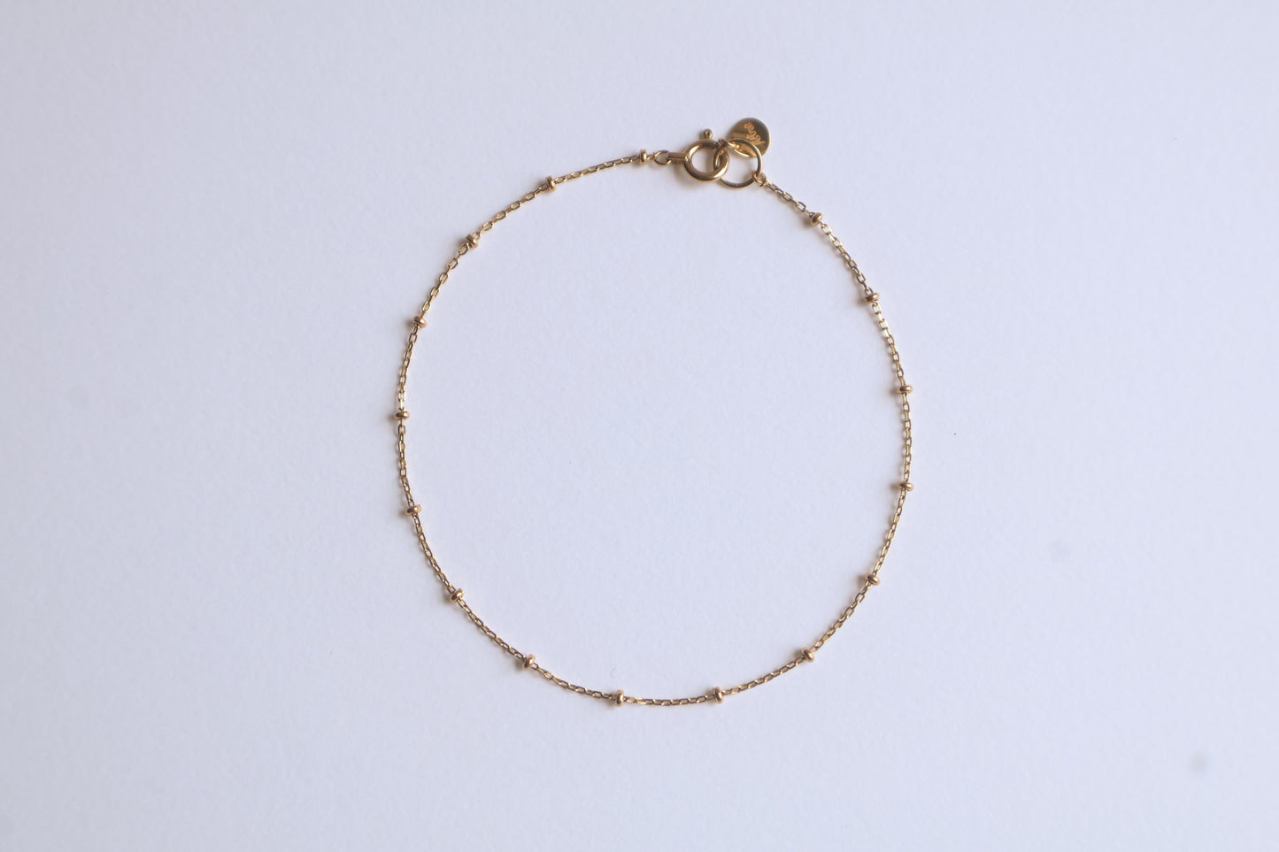Bracelet ｜Love K10 collection