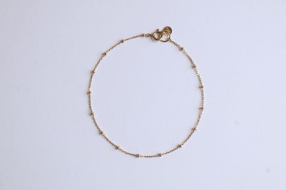Bracelet ｜Love K10 collection