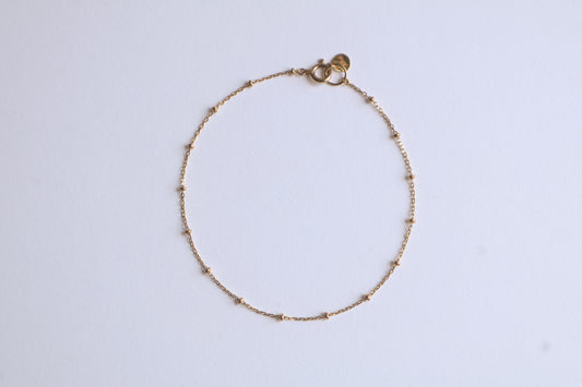 Bracelet ｜Love K10 collection