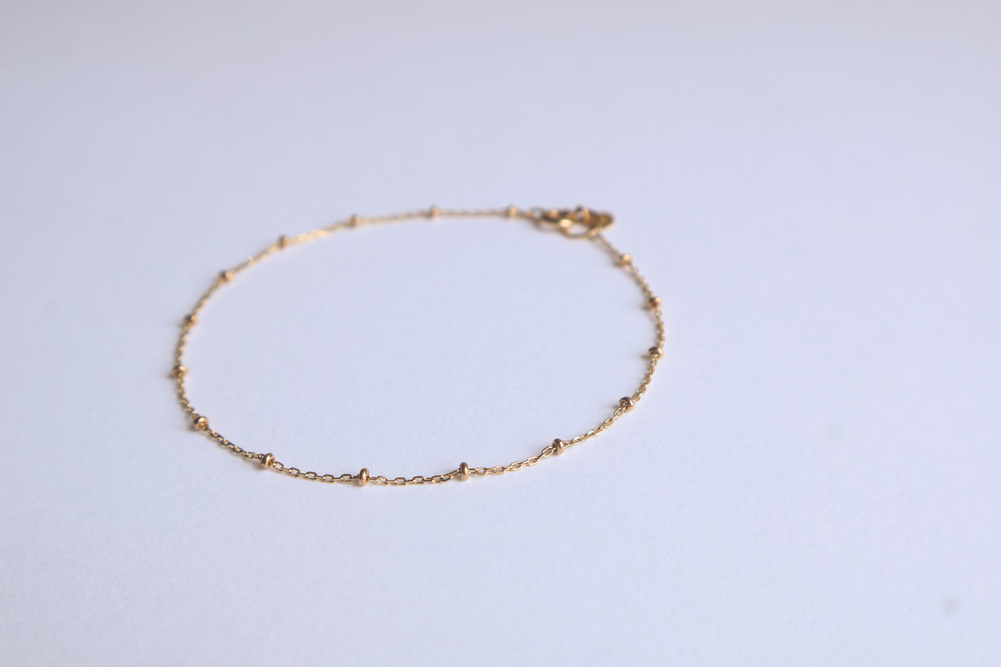 Bracelet ｜Love K10 collection