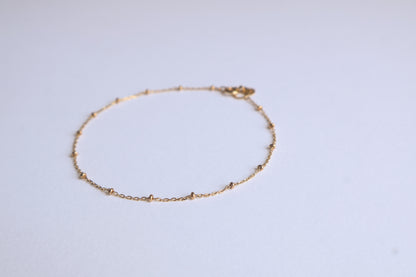 Bracelet ｜Love K10 collection