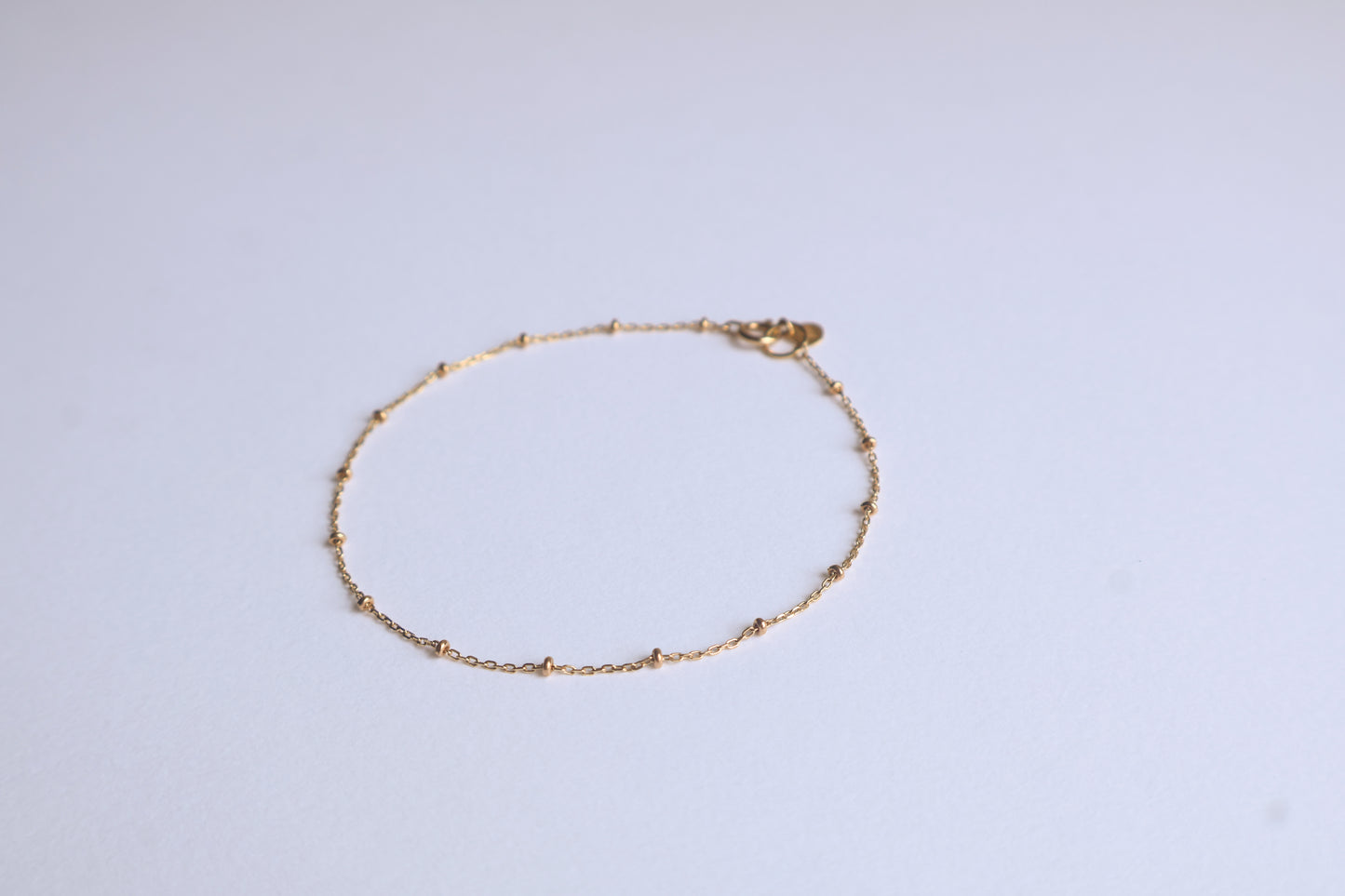 Bracelet ｜Love K10 collection