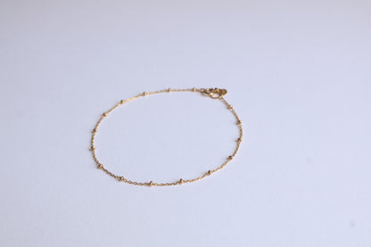 Bracelet ｜Love K10 collection