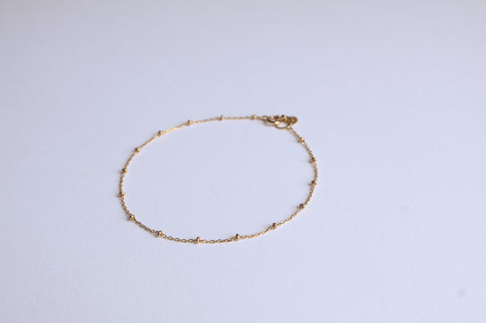 Bracelet ｜Love K10 collection