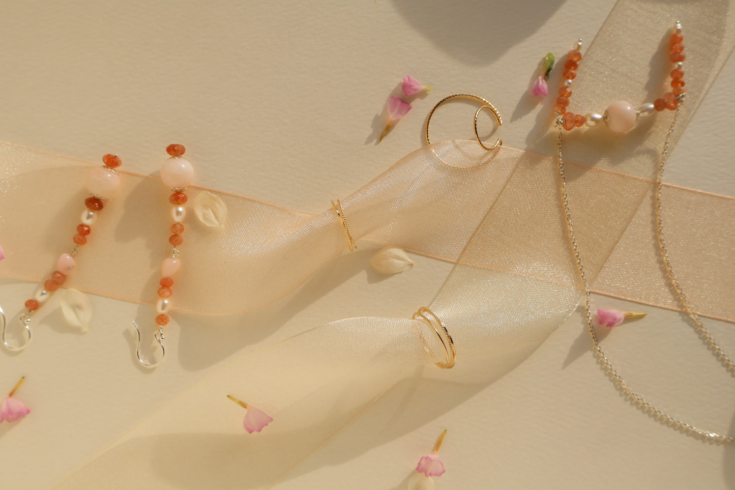 Kannon Collection [Necklace]