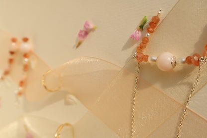 Kannon Collection [Necklace]