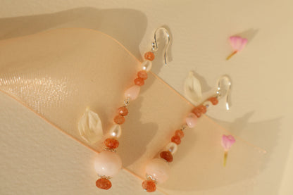 Kannon Collection [Earrings]