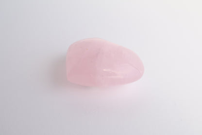 Rose Quartz - Heart