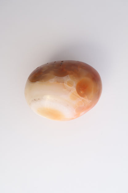 Carnelian ~palm stone~