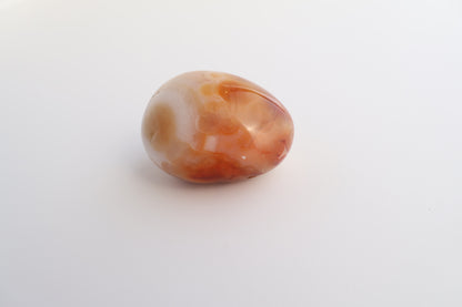 Carnelian ~palm stone~