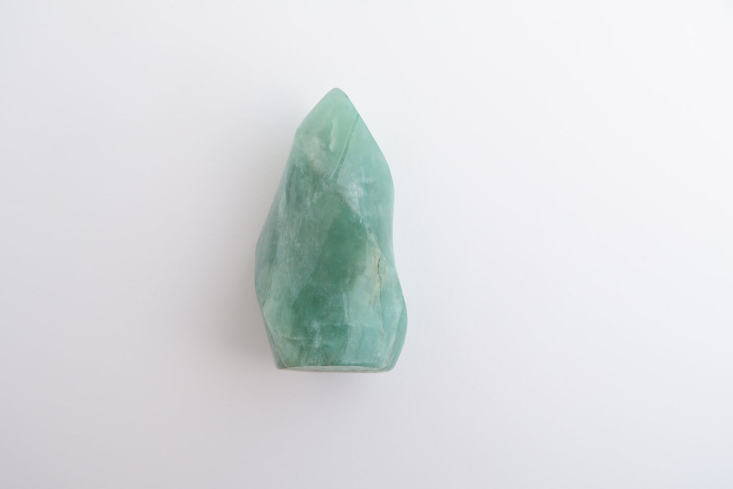 Amazonite ~fire frame~