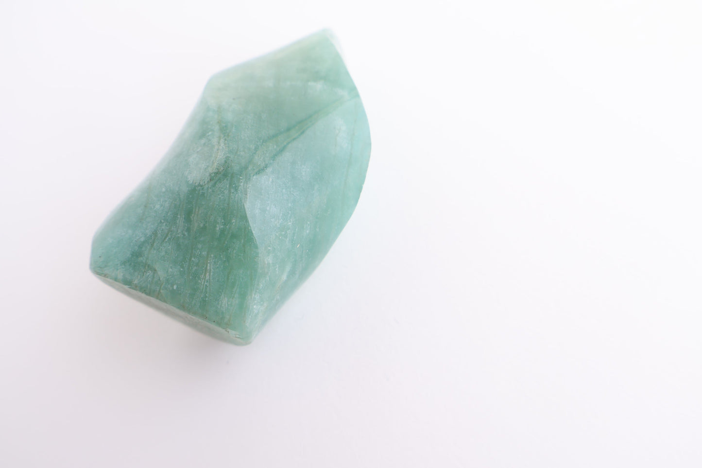 Amazonite ~fire frame~