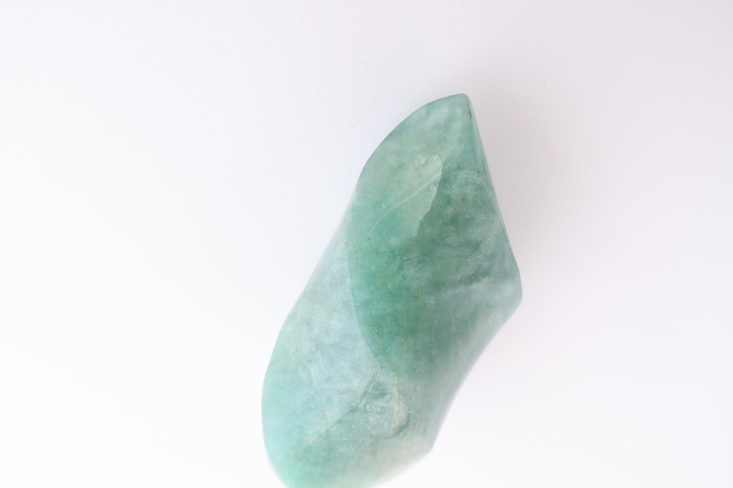 Amazonite ~fire frame~